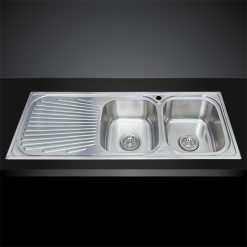 Chậu rửa bát Malloca MS-1026L