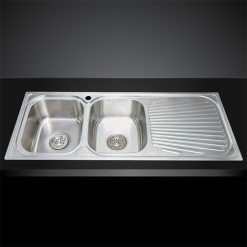 Chậu rửa bát Malloca MS-1026R