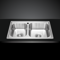 Chậu rửa bát Malloca MS-2076EP