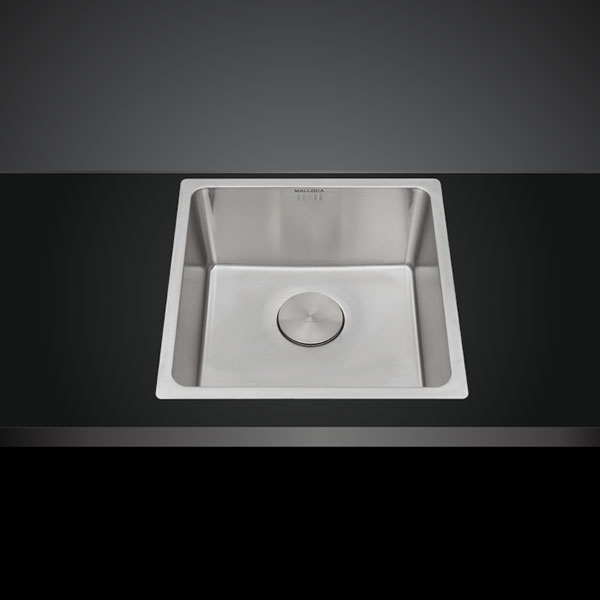 Chậu rửa bát Malloca MS 6044