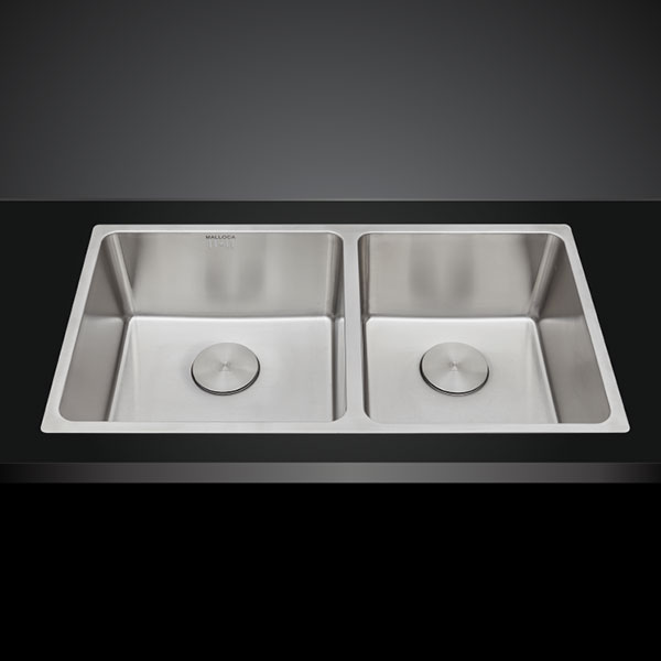 Chậu rửa bát Malloca MS 6081