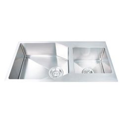 Chậu rửa bát Malloca MS 610A