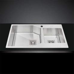 Chậu rửa bát Malloca MS 610T