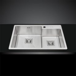 Chậu rửa bát Malloca MS 620T