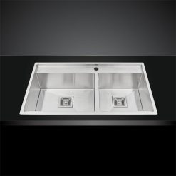 Chậu rửa bát Malloca MS 6304ST