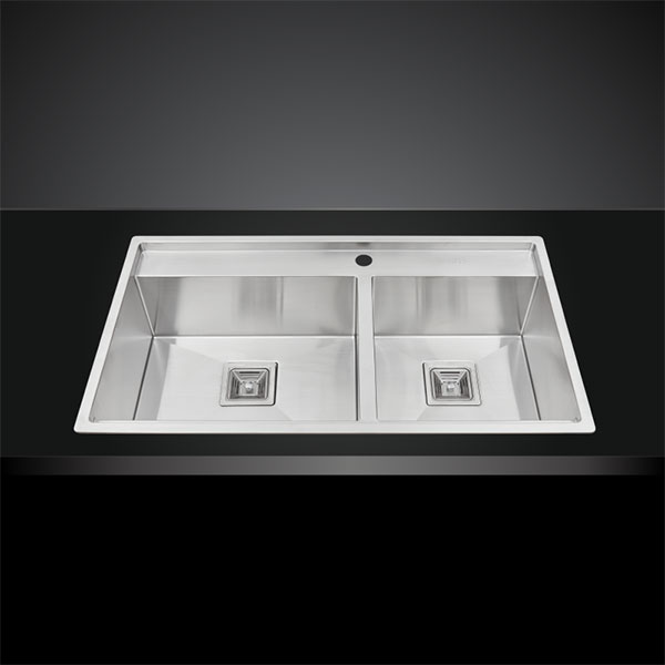 Chậu rửa bát Malloca MS 6304ST