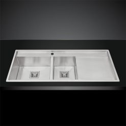 Chậu rửa bát Malloca MS 6306T