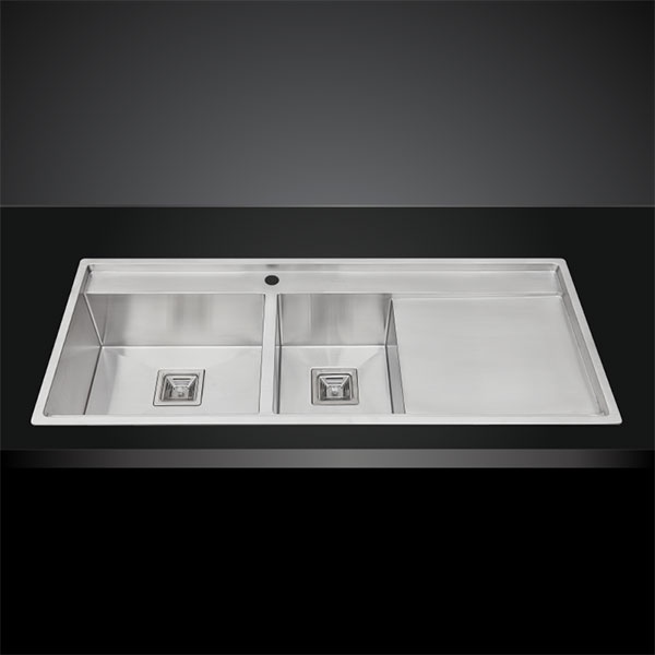 Chậu rửa bát Malloca MS 6306T