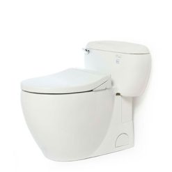 Bồn cầu nắp rửa cơ TOTO MS366E2