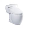 Bồn cầu điện tử TOTO MS366W11