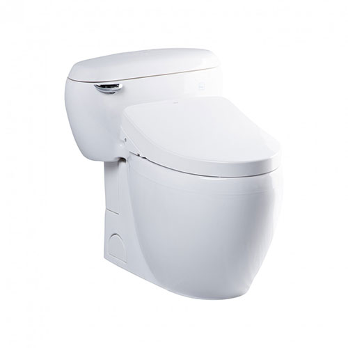 Bồn cầu điện tử TOTO MS366W11