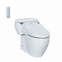 Bồn cầu điện tử TOTO MS366W6