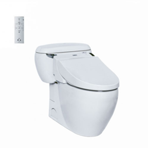 Bồn cầu điện tử TOTO MS366W6