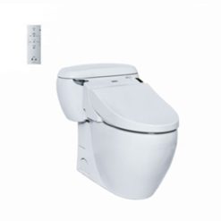 Bồn cầu điện tử TOTO MS366W7