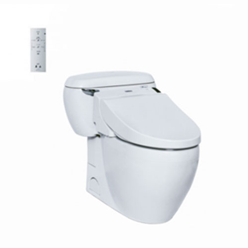 Bồn cầu điện tử TOTO MS366W7