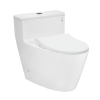 Bồn cầu 1 khối kết hợp nắp rửa cơ Toto MS625DE4