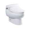 Bồn cầu điện tử TOTO MS688W11