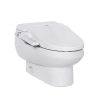 Bồn cầu điện tử TOTO MS688W7