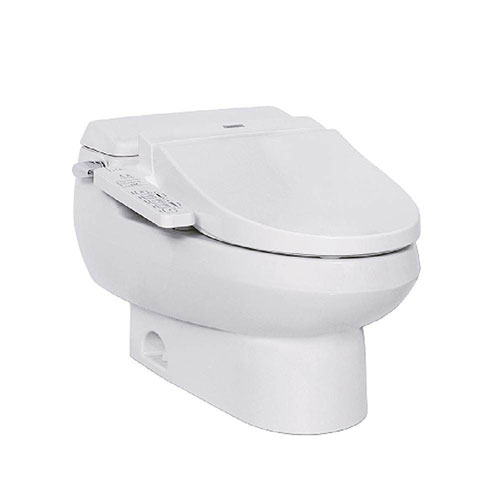 Bồn cầu điện tử TOTO MS688W7