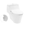 Bồn cầu 1 khối nắp êm TOTO MS823DRE2