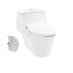 Bồn cầu 1 khối nắp êm TOTO MS823DRE2