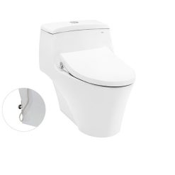 Bồn cầu 1 khối TOTO MS823DRE4