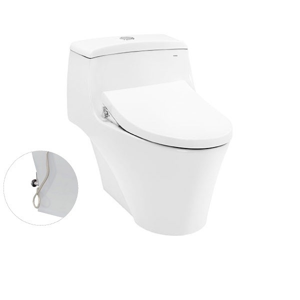 Bồn cầu 1 khối TOTO MS823DRE4