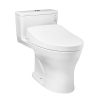 Bồn cầu TOTO MS855CDW12#XW
