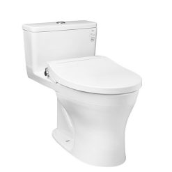 Bồn cầu TOTO MS855DE2#XW