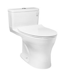 Bồn cầu TOTO MS855DT8#XW