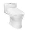 Bồn cầu TOTO MS855DW11#XW
