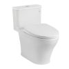Bồn cầu 1 khối nắp êm TOTO MS857DT10