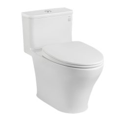Bồn cầu 1 khối nắp êm TOTO MS857DT10