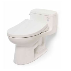 Bồn cầu nắp rửa Eco washer TOTO MS864E4