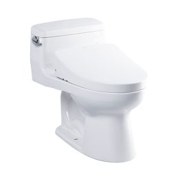 Bồn cầu điện tử TOTO MS864W11