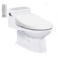 Bồn cầu điện tử TOTO MS864W4
