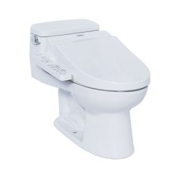 Bồn cầu điện tử TOTO MS864W7