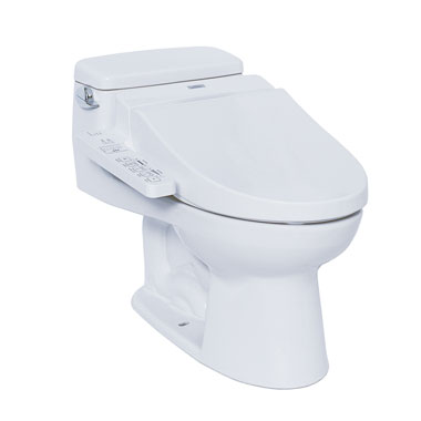 Bồn cầu điện tử TOTO MS864W7