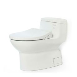 Bồn cầu nắp rửa Eco washer TOTO MS884E2