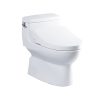 Bồn cầu điện tử TOTO MS884W11