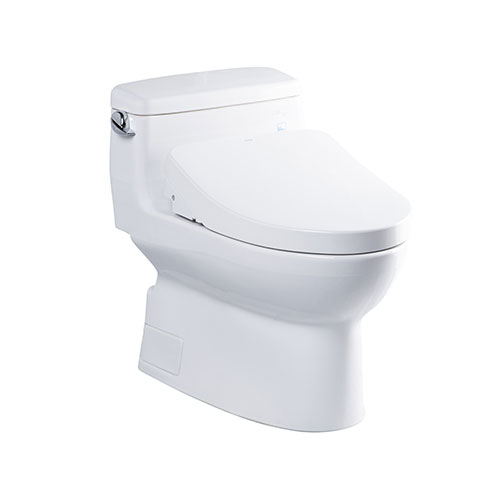 Bồn cầu điện tử TOTO MS884W11