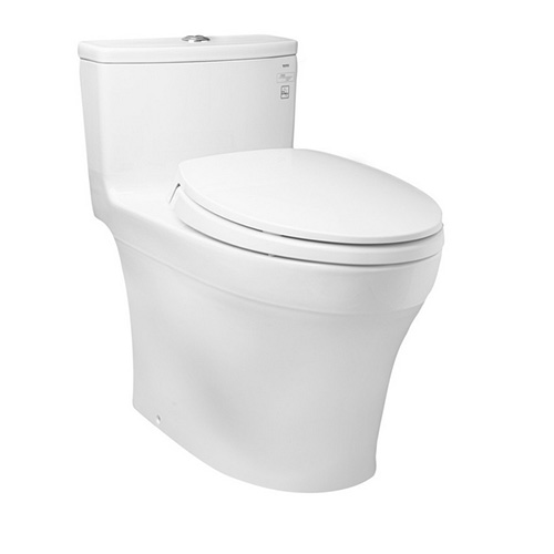 Bồn cầu một khối TOTO MS885DT2#XW