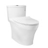 Bồn cầu một khối TOTO MS885DT8#XW