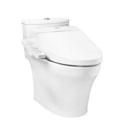 Bồn cầu một khối TOTO MS885DW7#XW