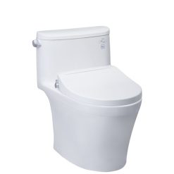 Bồn cầu nắp rửa thông minh Toto MS887RE2