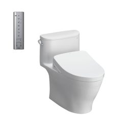 Bồn cầu nắp điện tử TOTO MS887RW11