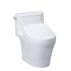 Bồn cầu điện tử TOTO MS887W4