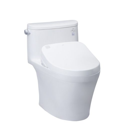 Bồn cầu điện tử TOTO MS887W4