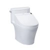 Bồn cầu điện tử TOTO MS887RW6