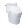 Bồn cầu điện tử TOTO MS887RW7